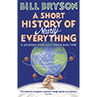 A Short History of Nearly Everything (Bryson Book 5) (English Edition)